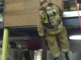 2nd Floor Bailout