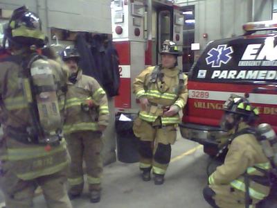 Ready for Training