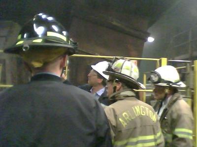 DC Resource Recovery Walkthrough