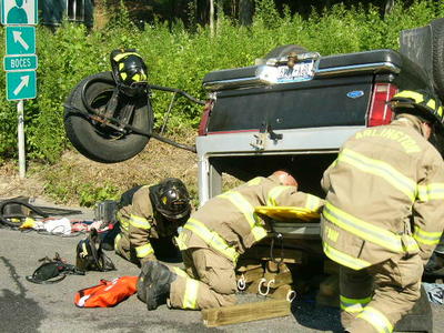Gaining Entry