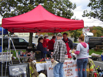 Woodstock Harley-Davidson 2006