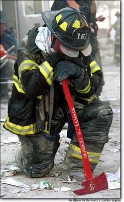 In Memory Of Our Fallen Bothers F.D.N.Y.