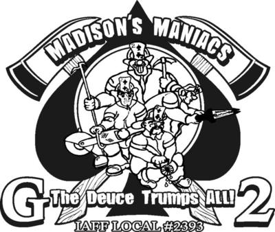 group 2 logo
