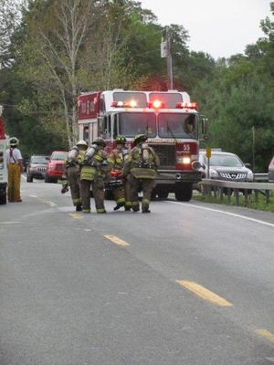 Mutual Aid to Pleasant Valley